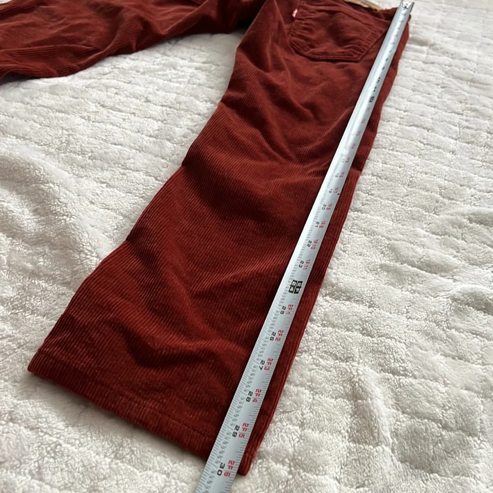 Levi Strauss & co kids pants